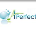 4 Perfect Cleaning Services logo